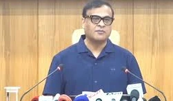 రాహుల్‌కు హిమంత బిశ్వ శర్మ సవాల్.. ఎన్నికలకు రెడీ