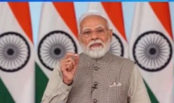 మాదకద్రవ్యాల నిర్మూలనకు అధ్యాపకులకు మోదీ పిలుపు