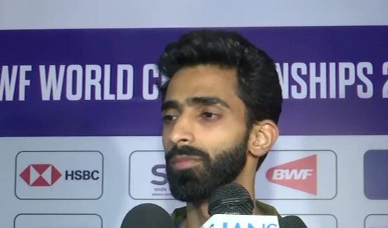 జాలీ-గాయత్రి ప్రయాణం.. కోచ్ సుమీత్ రెడ్డి కీలక వ్యాఖ్యలు