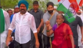 ఎల్‌నినో వేళ రేవంత్‌పై ప్రశంసల వెల్లువ
