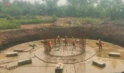 జల్ జీవన్ పనులు వేగవంతం చేయాలి: పవన్ కళ్యాణ్