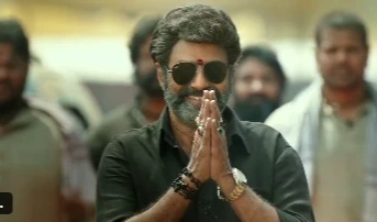 సెప్టెంబర్ 6న NBK111 టైటిల్ గ్లింప్స్