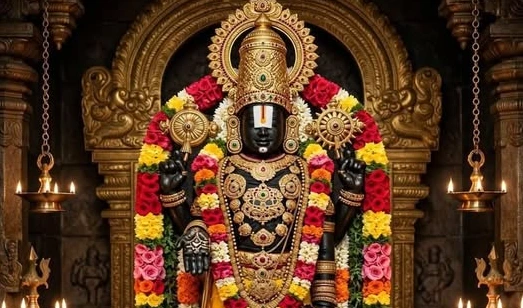 శ్రీ వేంకటేశ్వర స్వామి సప్త శనివారాల వ్రతం పూజా విధానం