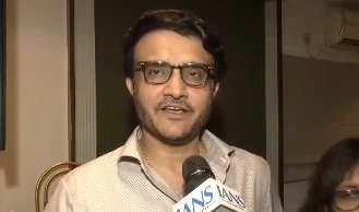 ప్రధాని మోదీపై గంగూలీ ప్రశంసలు