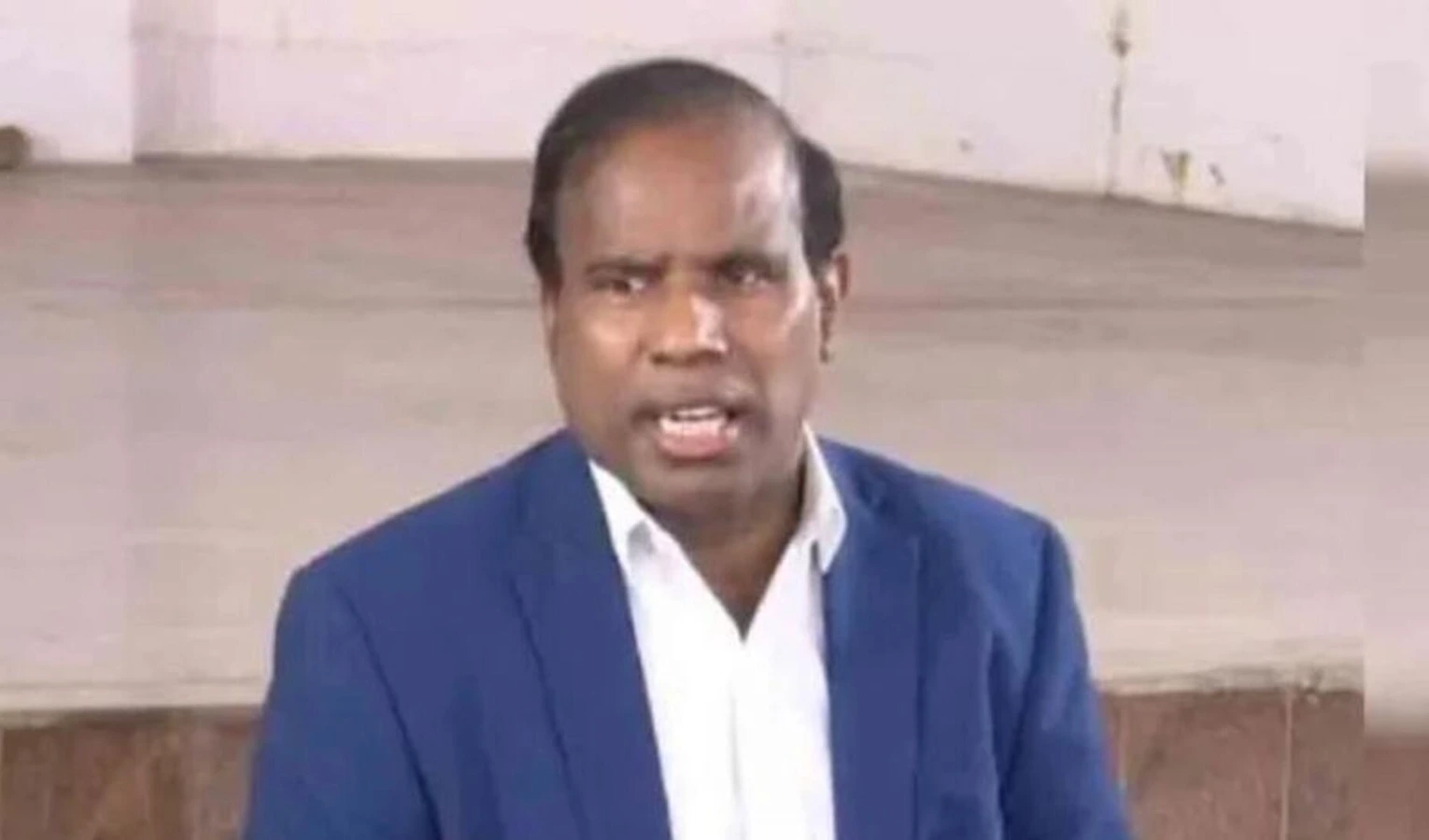 ముద్రగడ పేరుతో రాజకీయాలు చేస్తున్నారన్న కేఏ పాల్