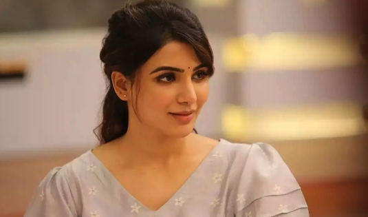 నా బిడ్డే నా ప్రపంచం.. సమంత భావోద్వేగ వ్యాఖ్యలు