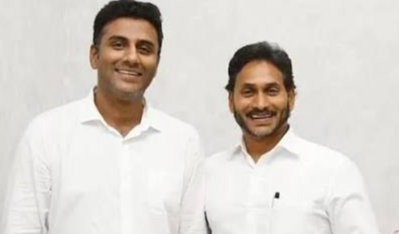 కారుమూరి సునీల్‌కు వైఎస్సార్సీపీ అండ: జక్కంపూడి రాజా