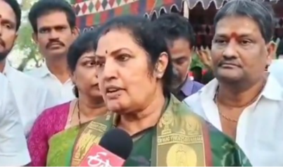 రాజమండ్రి రైల్వే స్టేషన్‌కు మెగా మేకోవర్