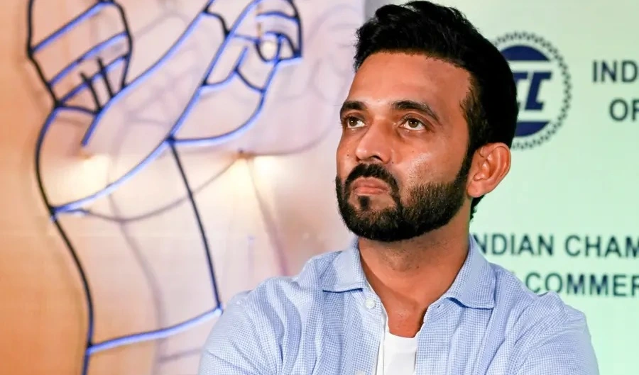 అంతర్జాతీయ క్రికెట్‌కు అజింక్య రహానే వీడ్కోలు