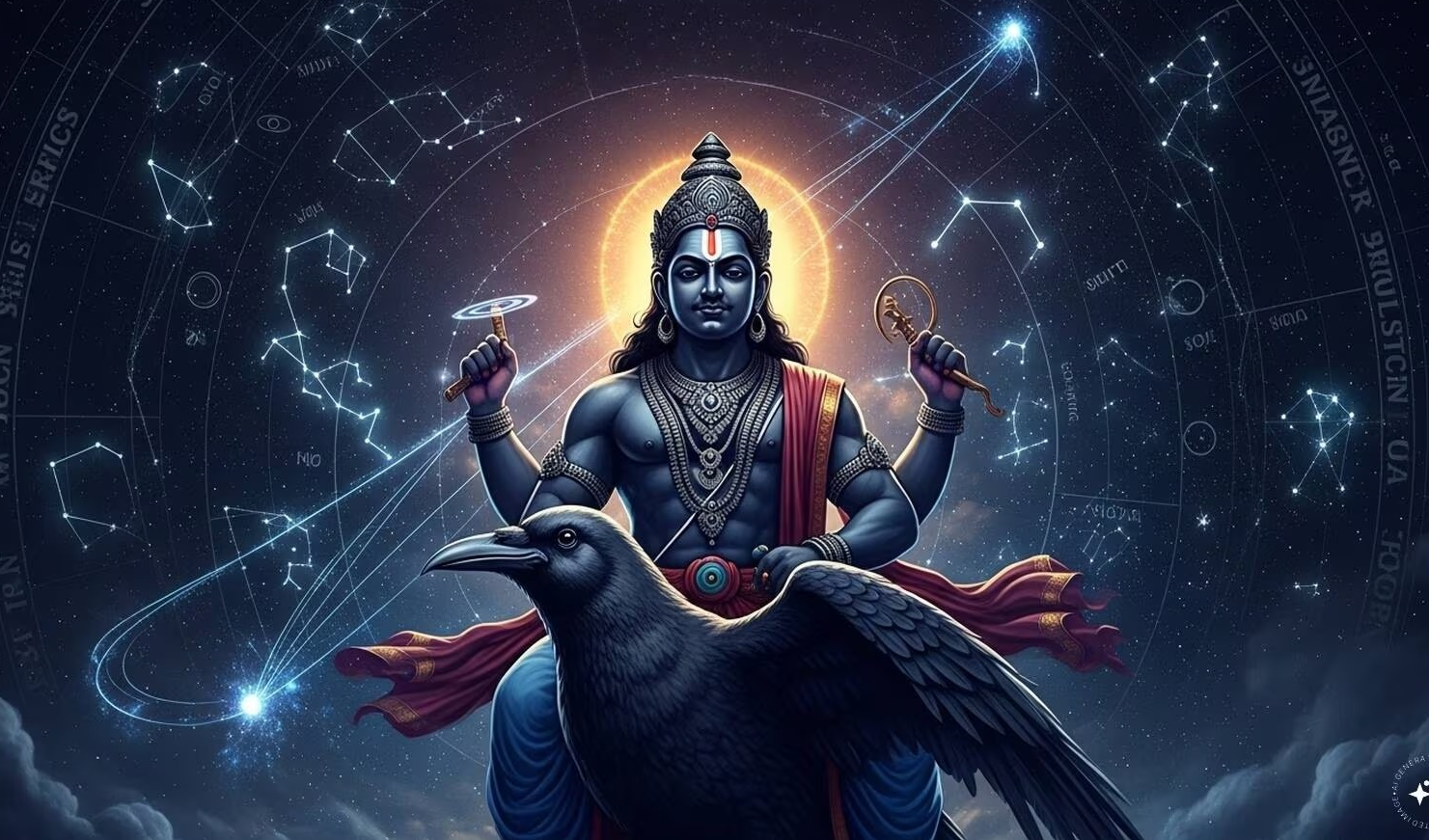 శని త్రయోదశి మహిమ.