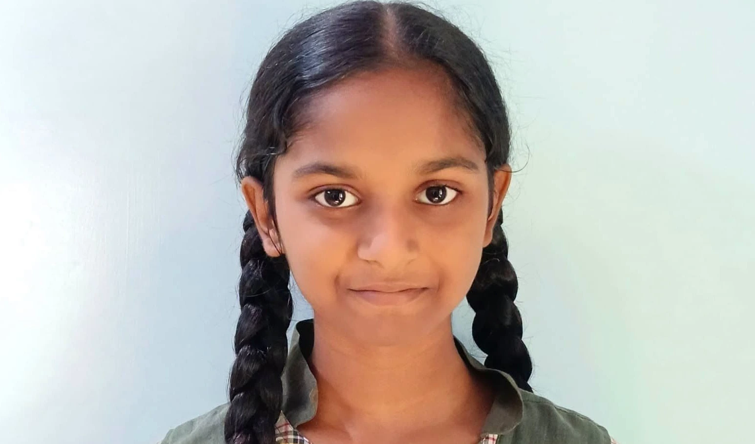 మిషన్ శక్తిశాట్ టాప్-20లో జెస్సీకి పవన్ అభినందనలు
