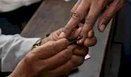 Telangana Municipal Elections :  తెలంగాణ మున్సిపల్ ఎన్నికల పోలింగ్ ప్రారంభం.. 52 లక్షల ఓటర్లకు కీలక రోజు