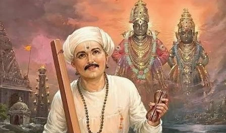 భక్త తుకారాం అచంచల భక్తికి నిదర్శనం ఈ కథ