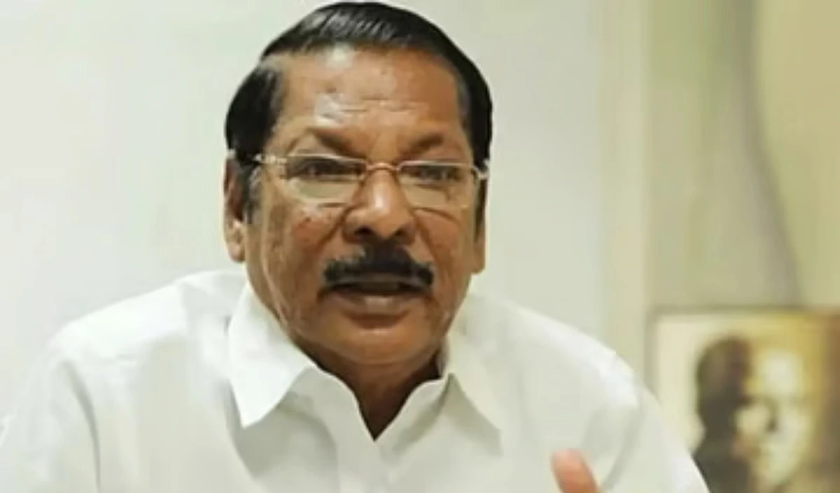 ఎమ్మెల్యేల కొనుగోలు ఆరోపణలు.. డీఎంకే హెచ్చరిక