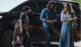 కోయంబత్తూరులో రామ్ చరణ్‌కు మణికట్టు శస్త్రచికిత్స