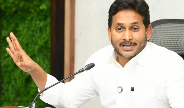మెడికల్‌ కాలేజీల ప్రైవేటీకరణ వద్దు : మాజీ సీఎం జగన్‌
