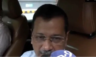ఈ20 ఇంధనంపై నేడు పీఎం నివాసానికి కేజ్రీవాల్ ర్యాలీ