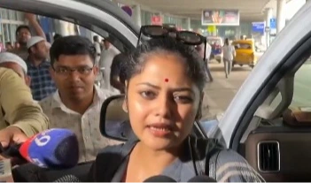 పార్లమెంట్ సజావుగా నడవాలి: సాయోని ఘోష్