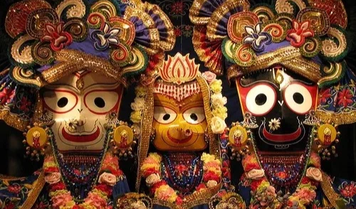 శ్రీ జగన్నాథ స్వామి ఆలయ మహిమ