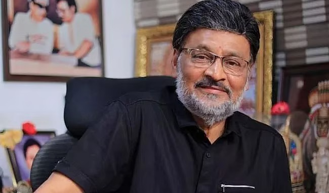 భాగ్యరాజ్ మృతిపై చిరంజీవి దిగ్భ్రాంతి