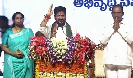 కొండా దంపతుల ఆశలకు రేవంత్ చెక్?