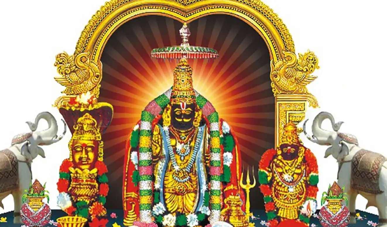 అన్నవరం సత్యదేవుని క్షేత్ర మహత్యం.. వ్రత విశిష్టత