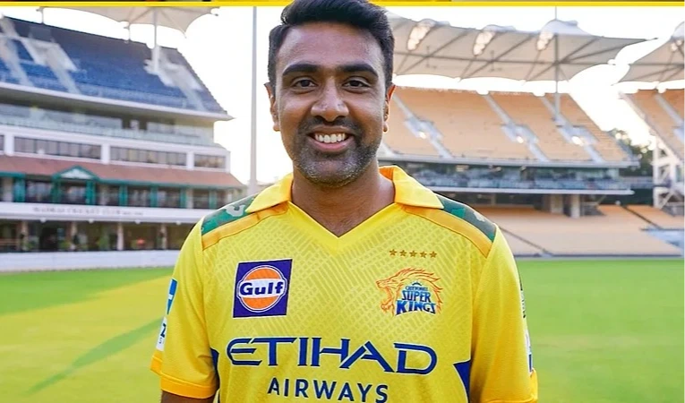 2027 వరల్డ్‌కప్‌పై అశ్విన్ ఆసక్తికర వ్యాఖ్యలు