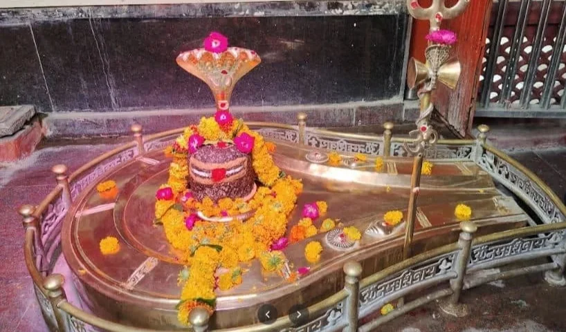 ఉజ్జయిని మంగళనాథ్ ఆలయం.. మంగళుడి జన్మస్థలమిదే!