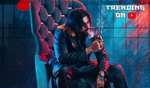 5 మిలియన్ వ్యూస్ దాటిన ‘కొరియన్ కనకరాజు’ ట్రైలర్