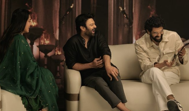 బాహుబలి 3పై సంకేతాలు.. అభిమానుల్లో భారీ ఉత్సాహం