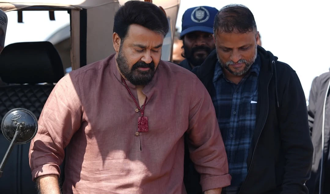 కేరళ అటవీశాఖకు మోహన్‌లాల్ కీలక వివరాలు