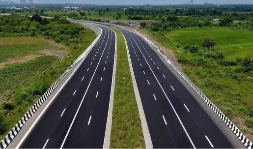 ఏపీలో ₹43 కోట్లతో భీమవరం–లోసరి 4-లేన్ రోడ్డు