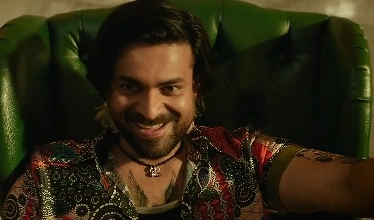 రామ్ చరణ్ చేతుల మీదుగా 'కొరియన్ కనకరాజు' ట్రైలర్