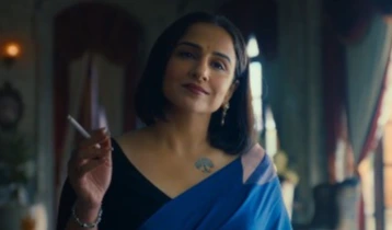 ‘జైలర్ 2’లో ‘కాంత’గా విద్యాబాలన్ పరిచయం