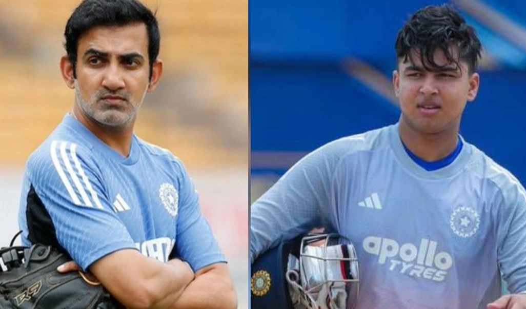 వైభవ్‌పై గంభీర్ కీలక సందేశం