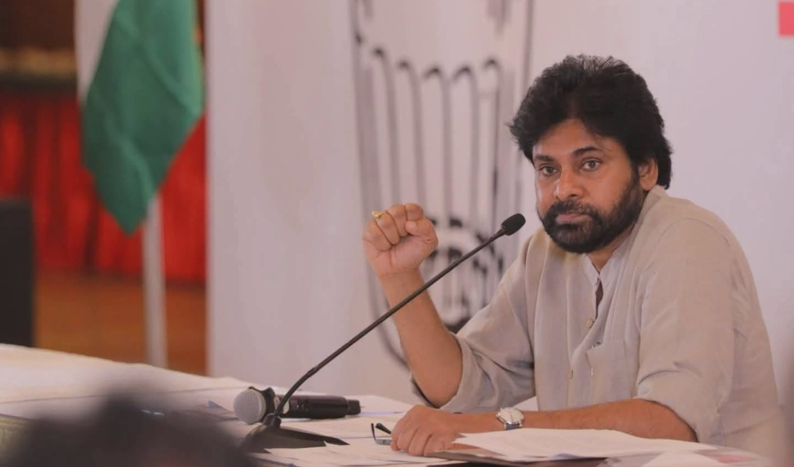 పీవీ నరసింహారావుకు పవన్ కళ్యాణ్ ఘన నివాళి
