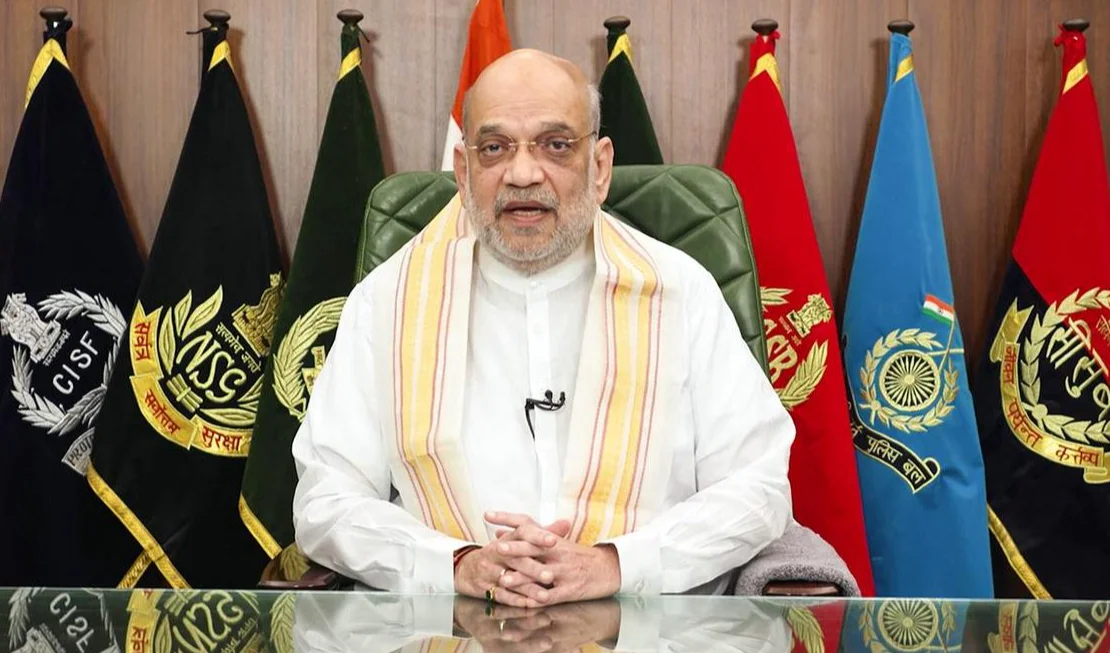 నక్సలిజం బాధిత గిరిజనులకు కృత్రిమ అవయవాలు