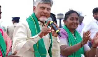 CM Chandrababu  : ఆంధ్రప్రదేశ్ ప్రభుత్వం 'రైతన్నా.. మీ కోసం' కార్యక్రమం ప్రారంభం: సీఎం చంద్రబాబు నాయుడు మద్దతు