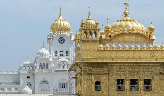 పంజాబ్ యాంటీ-సాక్రిలేజ్ చట్టంపై వివాదం