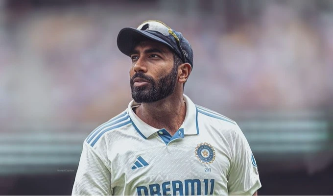శ్రీలంక టెస్టులకు బుమ్రా గ్రీన్ సిగ్నల్