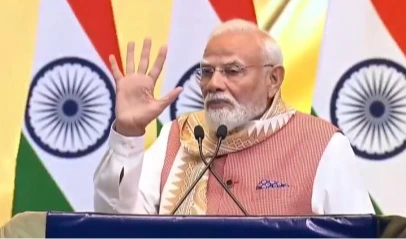 కొత్త రిఫైనరీపై ప్రధాని మోదీ కీలక వ్యాఖ్యలు
