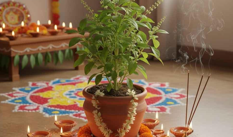 Vishnu Sahasranamam : విష్ణు సహస్రనామ మహిమ.. భక్తుల విశ్వాసంలో అపారమైన ఆధ్యాత్మిక శక్తి