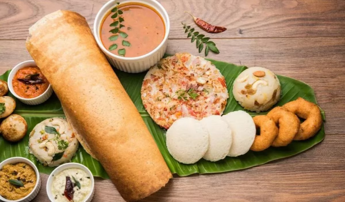 బరువు తగ్గాలంటే బ్రేక్‌ఫాస్ట్ కీలకం