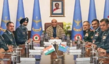 రూ.47 వేల కోట్ల రక్షణ కొనుగోళ్లకు కేంద్రం ఆమోదం