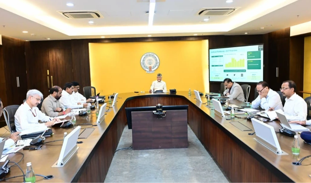 గోదావరి పుష్కరాలకు ప్రపంచస్థాయి ఏర్పాట్లు
