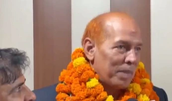 యువత కబడ్డీ వైపు రావాలి: కోచ్ బల్వాన్ సింగ్