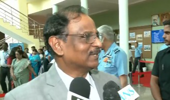 గగన్‌యాన్ మిషన్‌పై ఇస్రో కీలక అప్‌డేట్