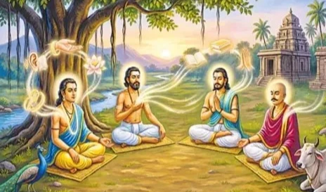 ప్రతి ఒక్కరూ జయించాల్సిన ఆరు శత్రువులు ఇవే!