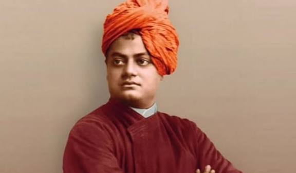 Swami Vivekananda : స్వామి వివేకానంద ఆదర్శాలే జాతీయ యువజన దినోత్సవానికి ప్రేరణ : సీఎం నారా చంద్రబాబు నాయుడు