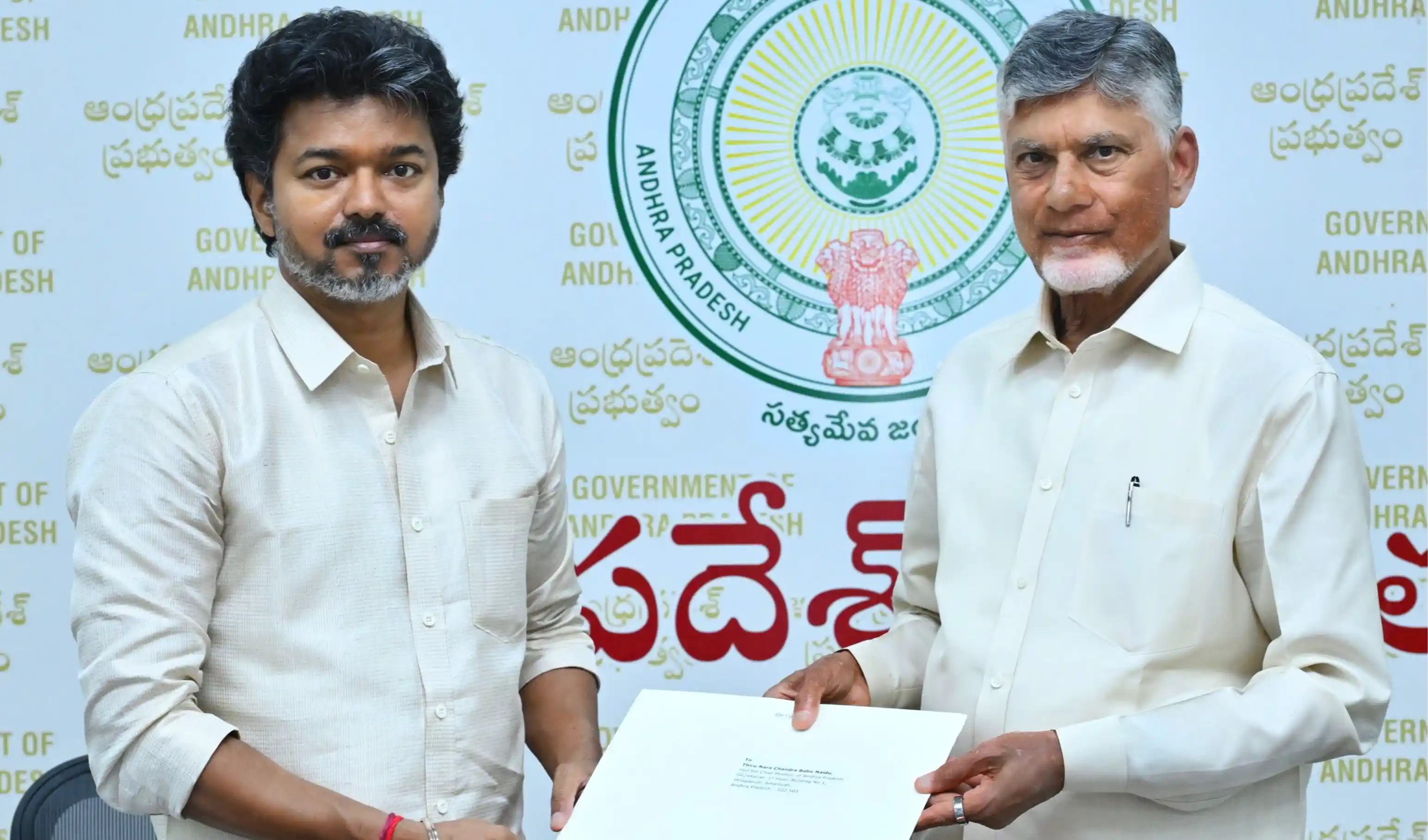 తెలుగు గంగ, గోదావరి–కావేరి అనుసంధానంపై చర్చలు